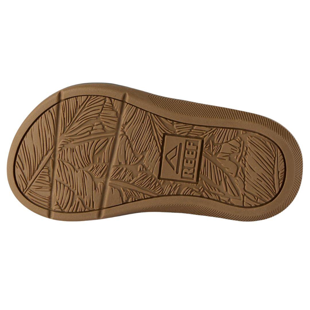 Reef Kids' Little Santa Ana Sandals